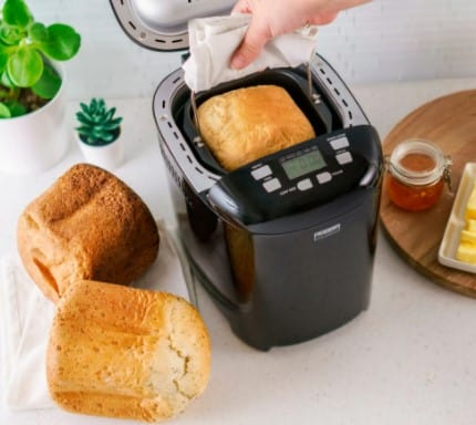 Best Buy: Bella Pro Series Bread Maker ONLY $49.99 (Reg $150)