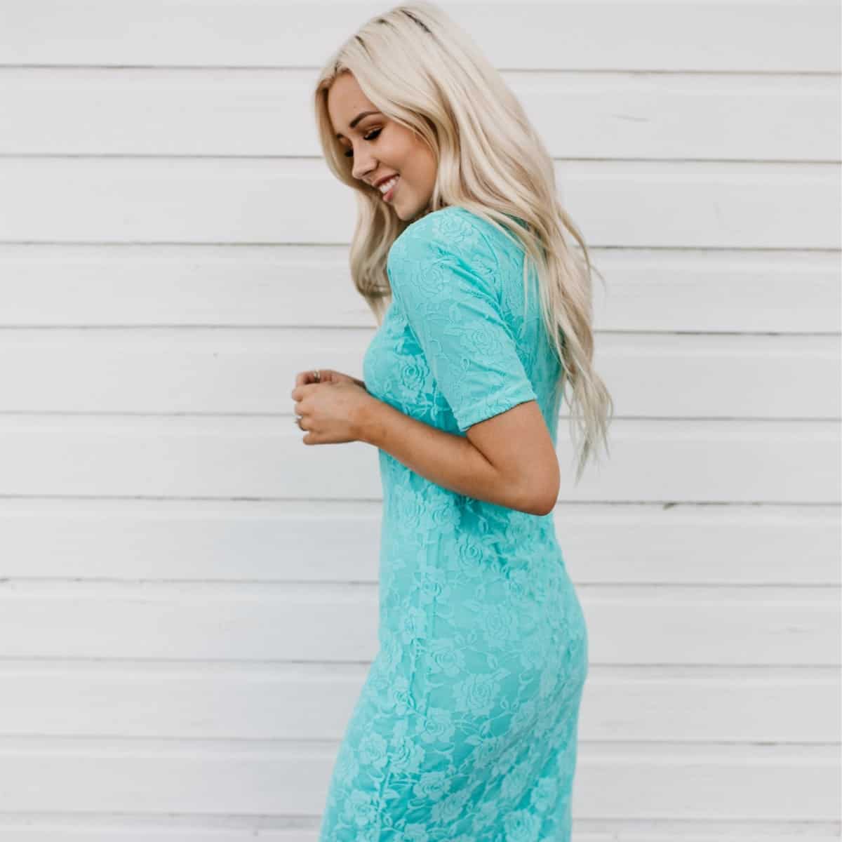 Jane.com: Easter Lace Dresses ONLY $23.99
