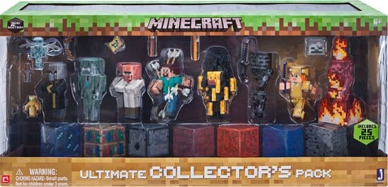 Licensed Collectibles