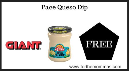 Pace Queso Dip