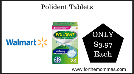 Walmart-Deal-on-Polident-Tablets