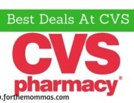 Best Deals at CVS