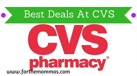 Best Deals at CVS