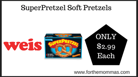 Weis-Deal-on-SuperPretzel-Soft-Pretzels