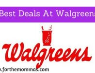 Best Walgreens