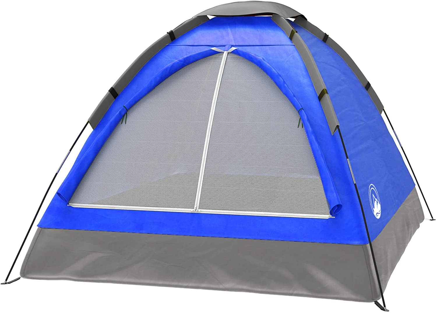 2-Person Camping Tent ONLY $20.95 (Reg $40)