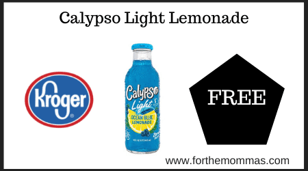 Calypso Light Lemonade