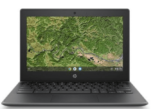 Walmart: HP Chromebook Laptop ONLY $99 (Reg $225)