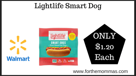 Lightlife Smart Dog
