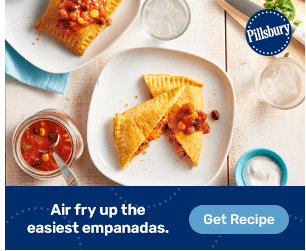 General Mills – Sign Up For Pillsbury