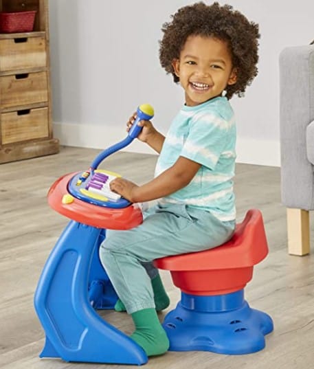Amazon: Little Tikes Sing-Along Piano ONLY $32.35 (Reg $50)