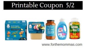 Newest Printable Coupons: Save On Cortizone-10, Lumify &amp; More