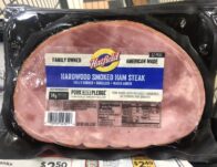 Hatfield Boneless Ham Steaks
