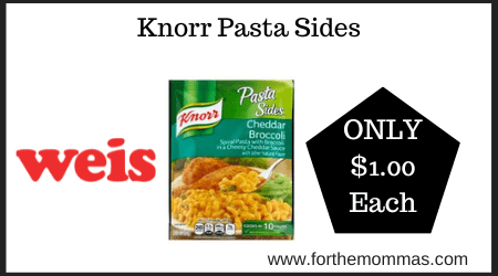 Knorr Pasta Sides