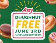 Krispy Kreme