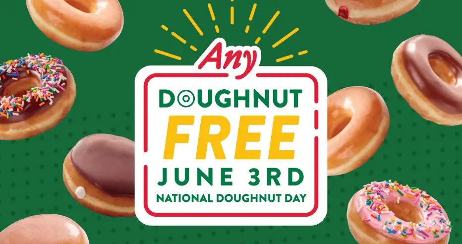 Krispy Kreme