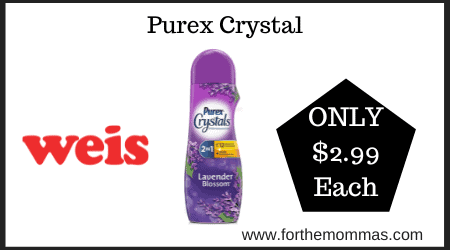 Purex Crystal
