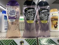 Speed Stick Body Wash