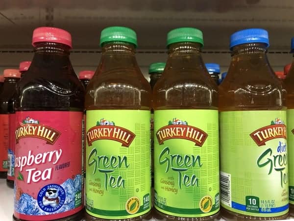 Giant: Turkey Hill Drinks & More ONLY $0.38 Each