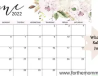What’s On Sale In June?