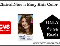 CVS-Deal-on-Clairol-Nice-n-Easy-Hair-Color