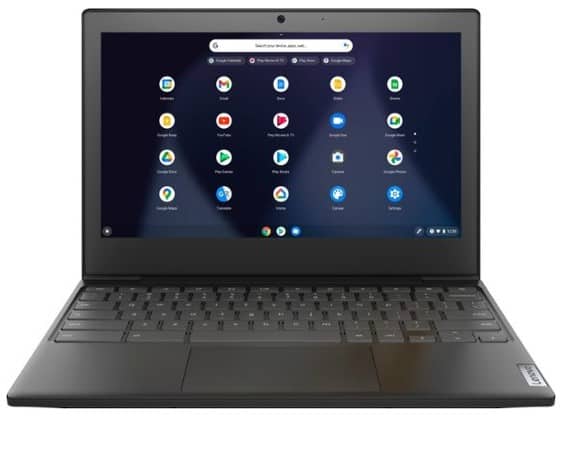 Best Buy: Lenovo 11.6-In Chromebook ONLY $79 (Reg $139)