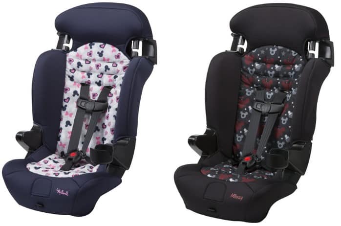 Walmart: Disney Baby Car Seat $43.98 (Reg $55)