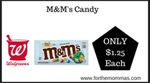 Walgreens Coupon Matchups & Deals