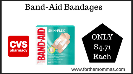 CVS-Deal-on-Band-Aid-Bandages