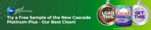 Cascade-Platinum-Dish-Detergent-Sample