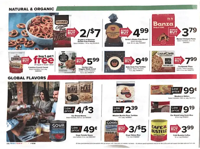 Giant Ad Preview
