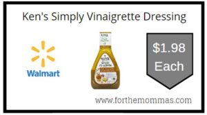Walmart Coupon Matchups &amp; Deals