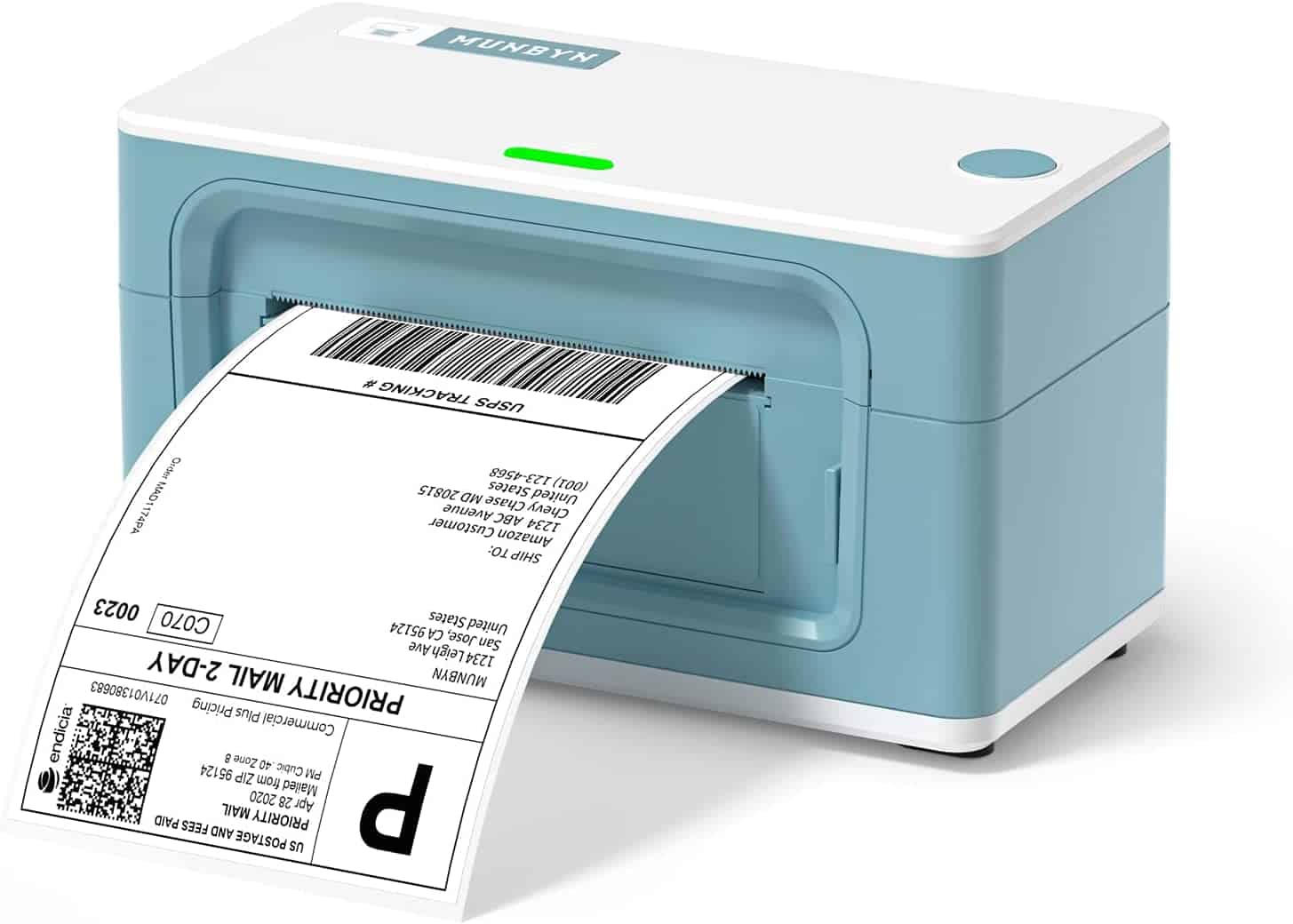 Amazon: Label Printer ONLY $176.99 (Reg $253)