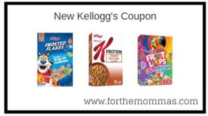 Printable Coupons