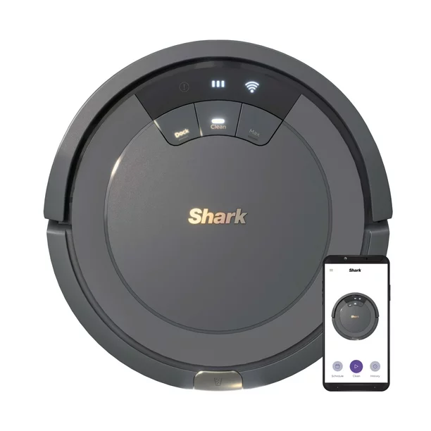 Shark ION Robot Vacuum