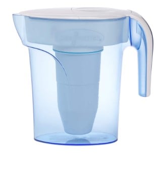 Target: Zerowater Pitcher ONLY $2.99 (Reg. $20.99)
