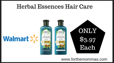 Herbal Essences Hair Care