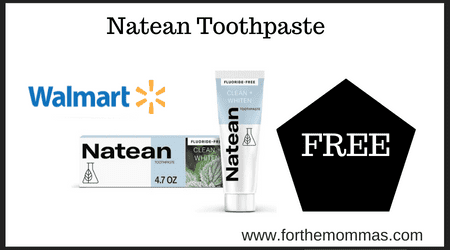 Natean Toothpaste