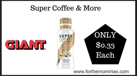 Super Coffee & More