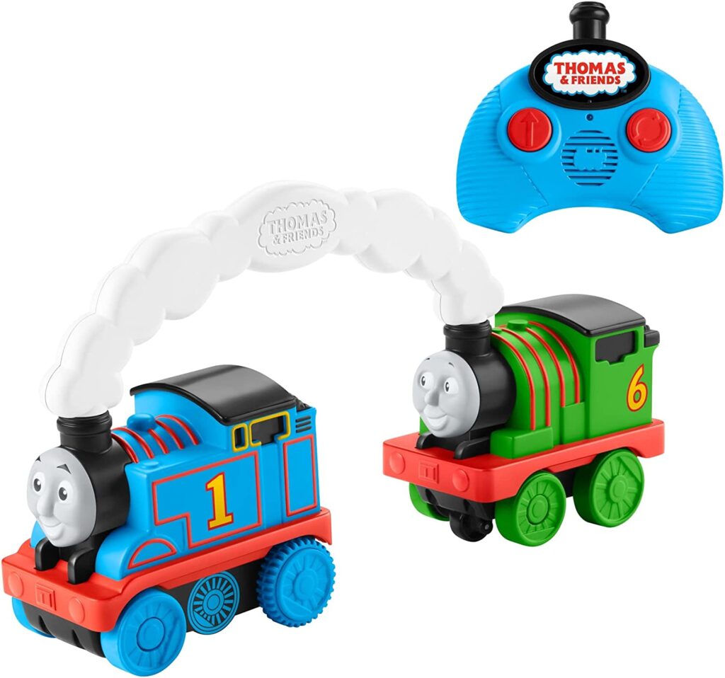 Thomas & Friends Toy Train Engines