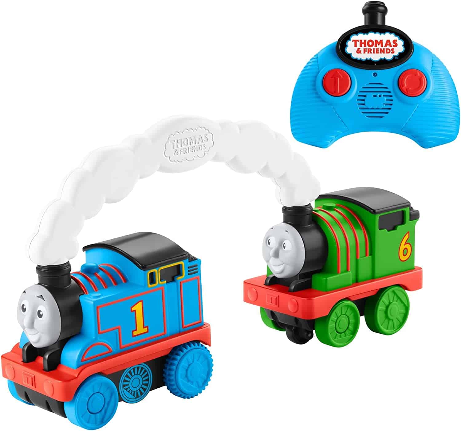 Thomas & Friends Toy Train Engines ONLY $17 (Reg $36)￼