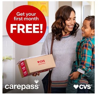 CVS CarePass Membership