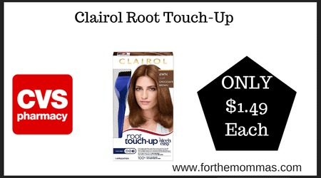 Clairol Root Touch-Up