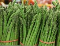 Giant Deal on Green Asparagus