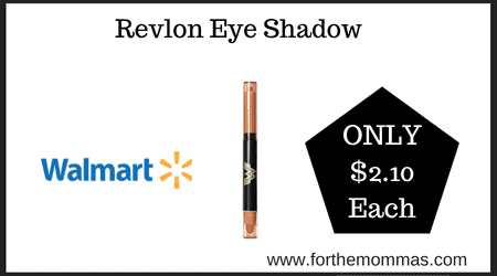 Revlon Eye Shadow