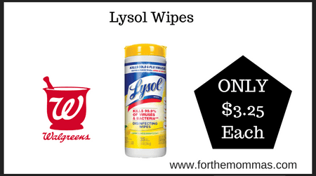 Walgreens-Deal-on-Lysol-Wipes