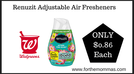 Walgreens-Deal-on-Renuzit-Adjustable-Air-Fresheners