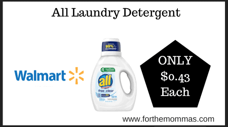 Walmart-Deal-on-All-Laundry-Detergent