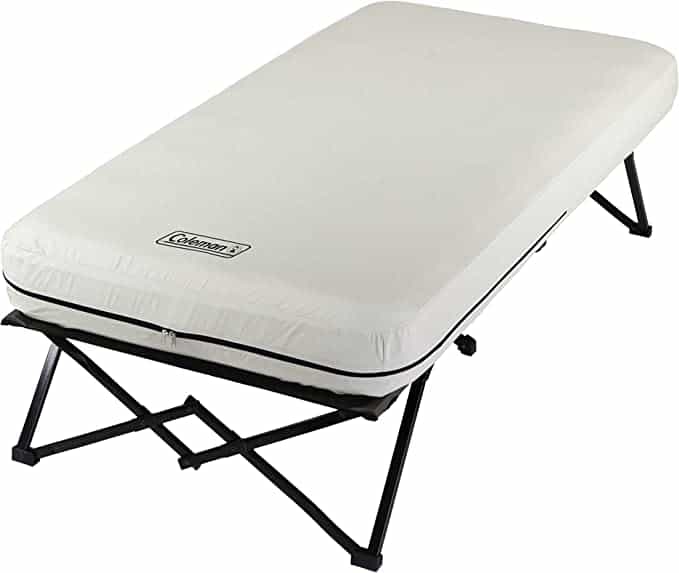 Coleman Camping Cot Twin Size
