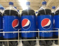 Giant: Pepsi 2 Liter Drinks JUST $1.00 Each Starting 6/2